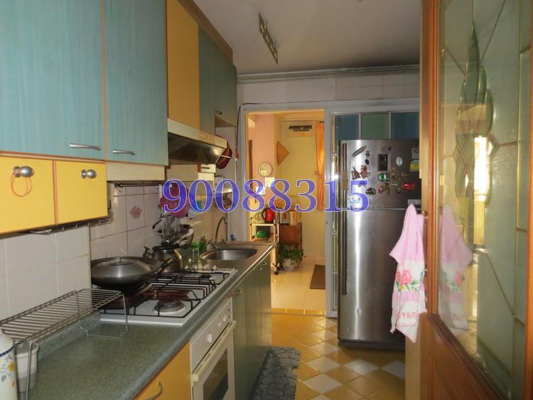 Blk 357B Admiralty Drive (Sembawang), HDB 4 Rooms #113437402